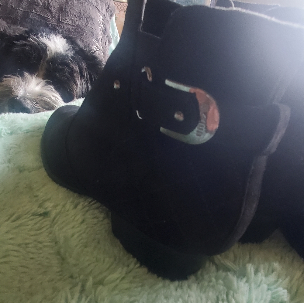 Dress Boot - Picture 2 of 4